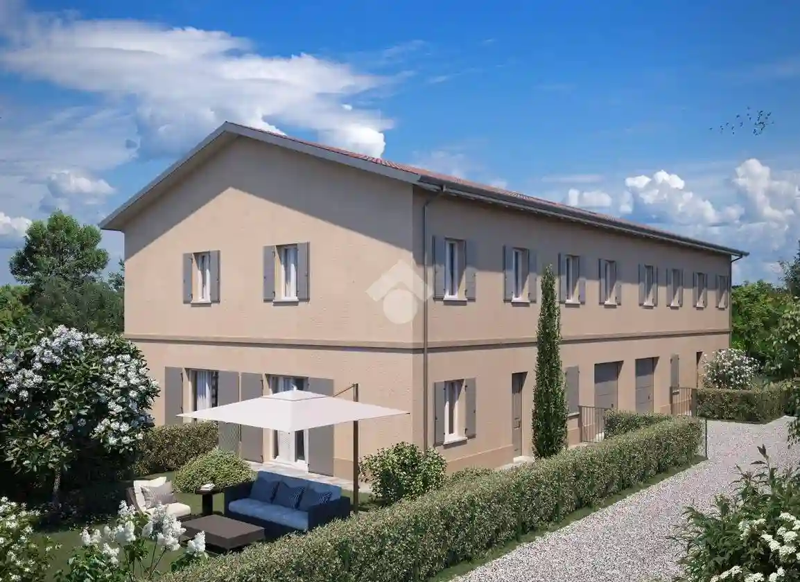 Villetta a schiera - foto 4