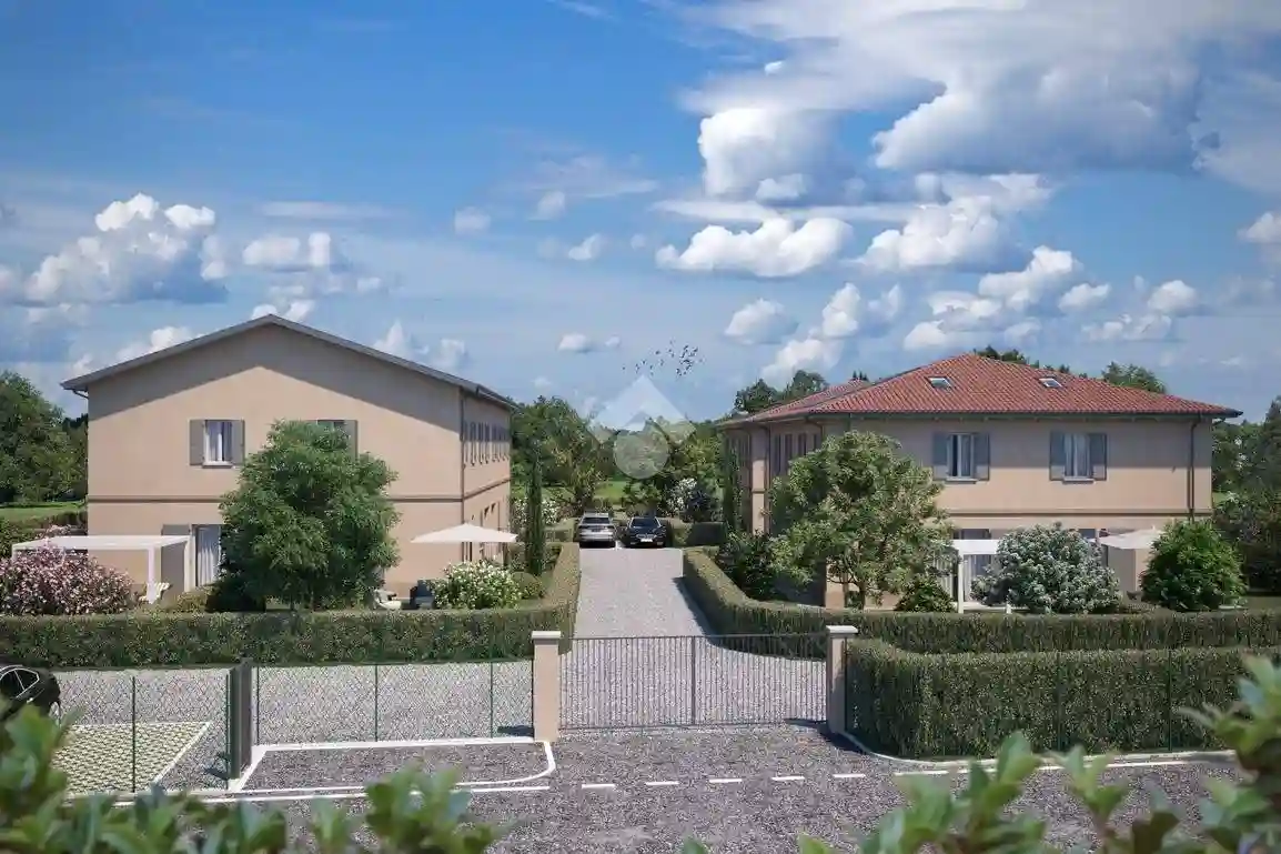 Villetta a schiera - foto 5