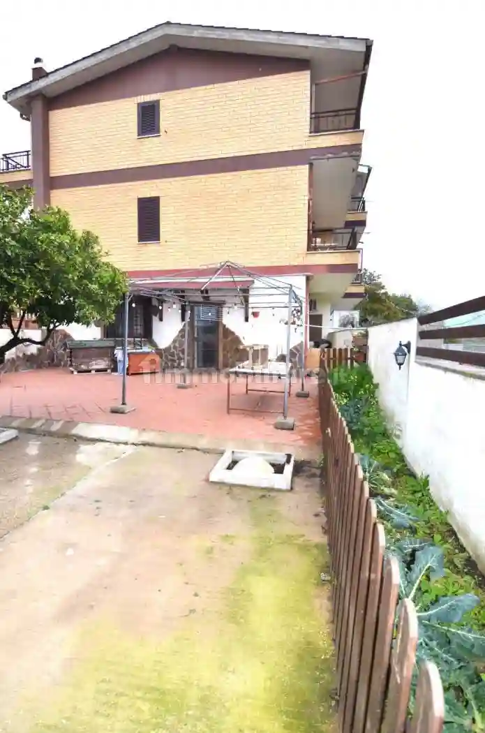 Villetta a schiera - foto 4