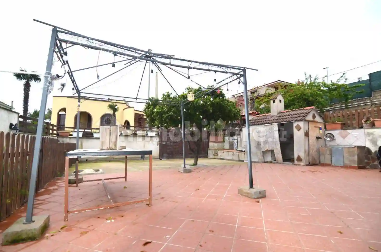 Villetta a schiera - foto 5