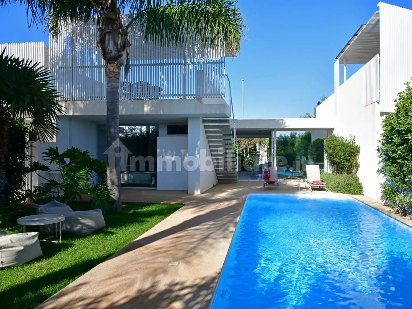 Villetta a schiera in affitto a Ragusa