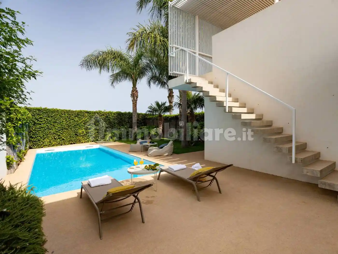 Villa a schiera 3 locali, Contrade di Marina di Ragusa, Ragusa - foto 2