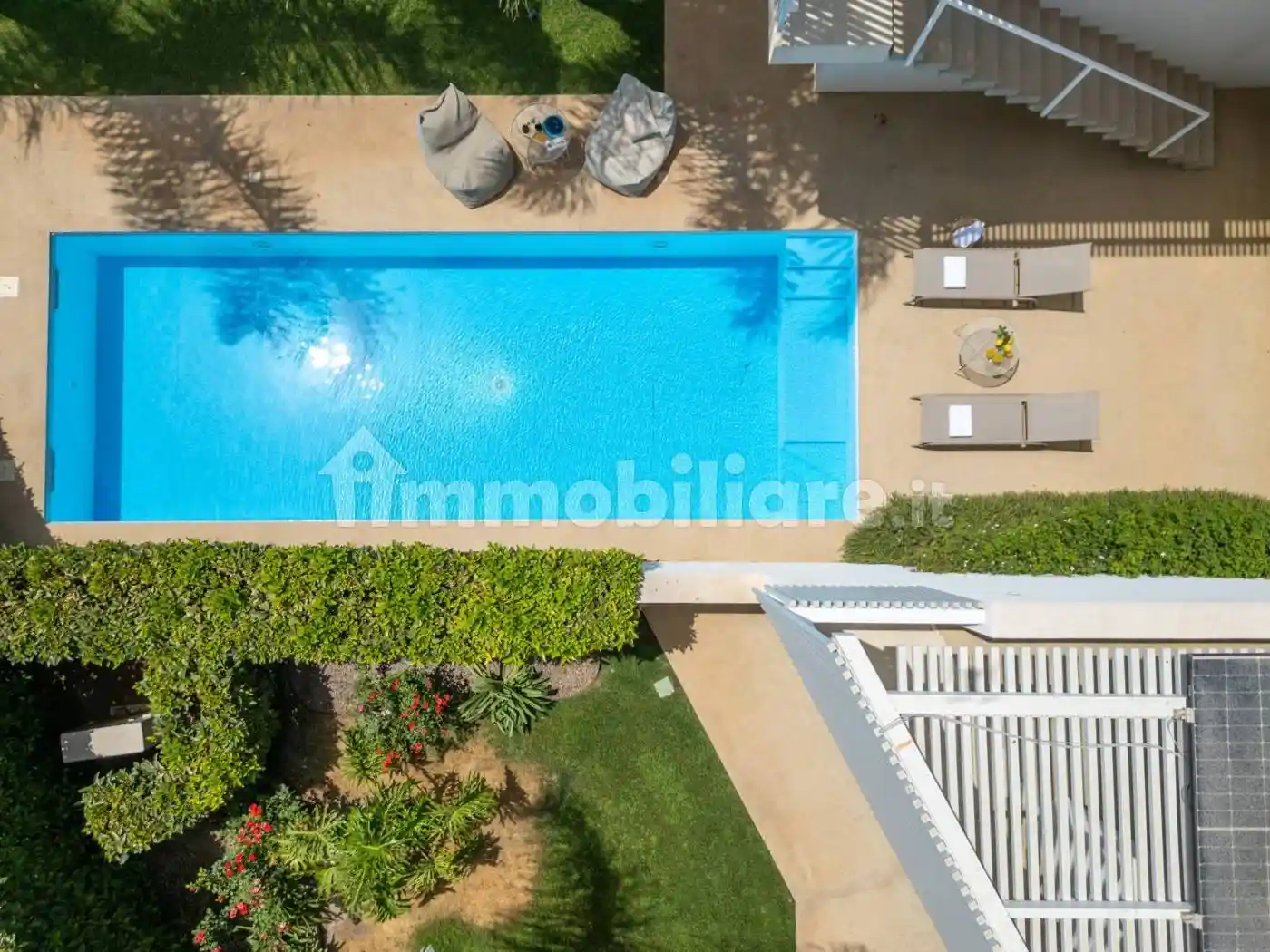 Villa a schiera 3 locali, Contrade di Marina di Ragusa, Ragusa - foto 3