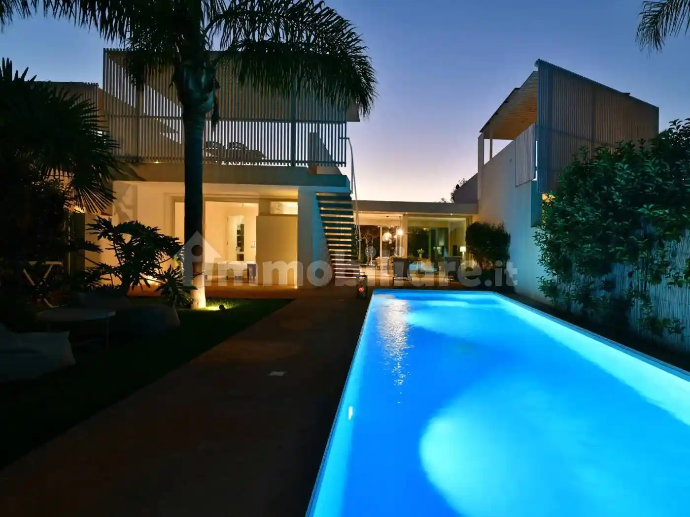 Villa a schiera 3 locali, Contrade di Marina di Ragusa, Ragusa - foto 4