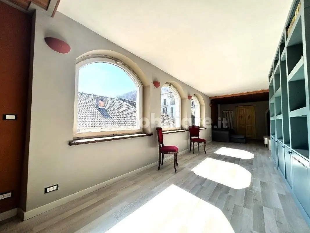 Appartamento in vendita a Brosso