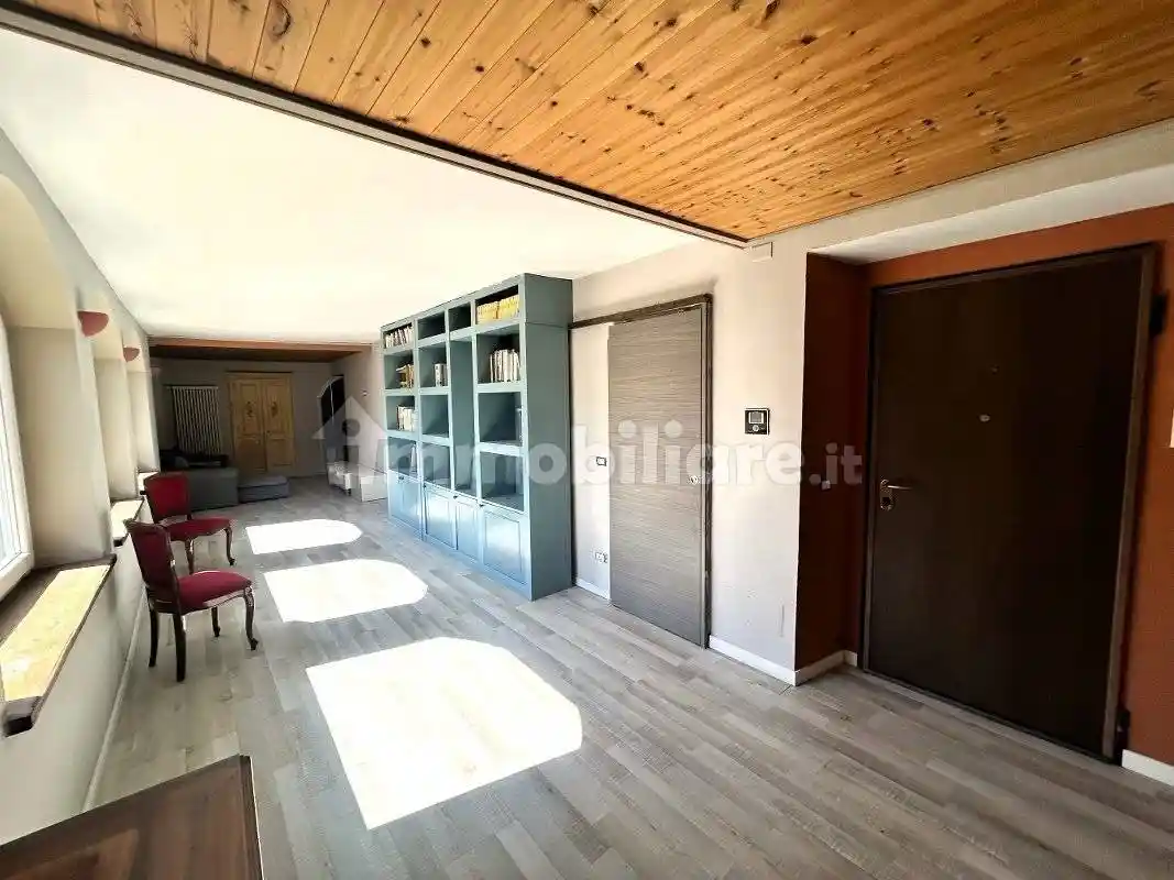 Appartamento via Roma 33, Brosso - foto 3