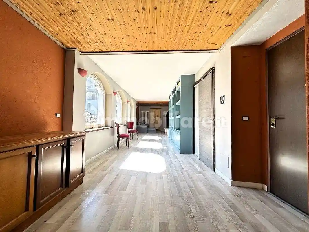 Appartamento via Roma 33, Brosso - foto 4