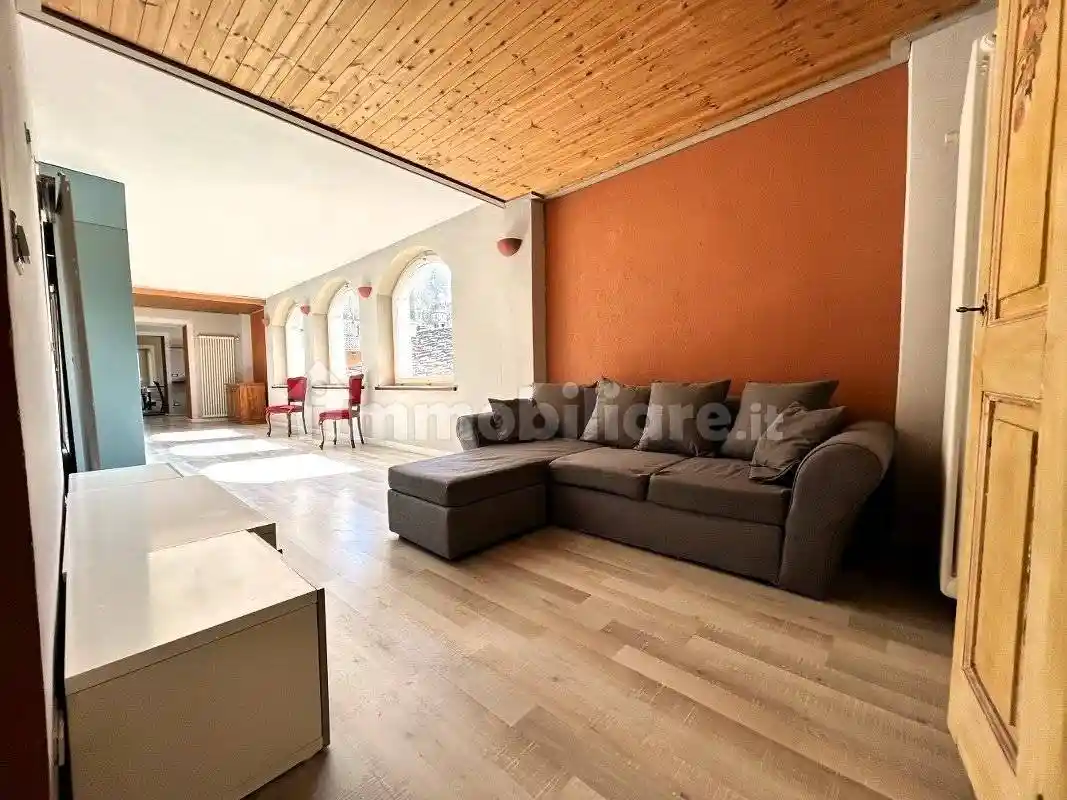 Appartamento via Roma 33, Brosso - foto 5