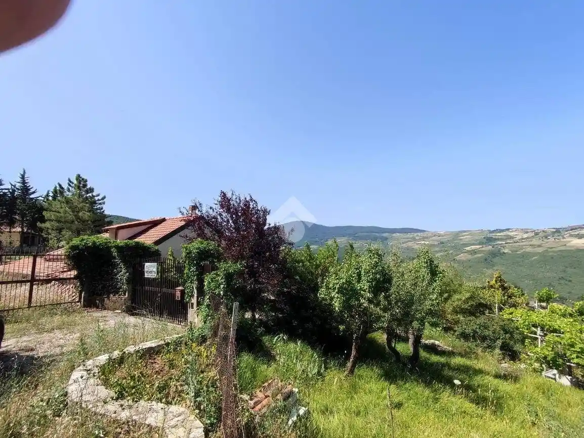 Villa unifamiliare Area Silvana, Potenza - foto 2
