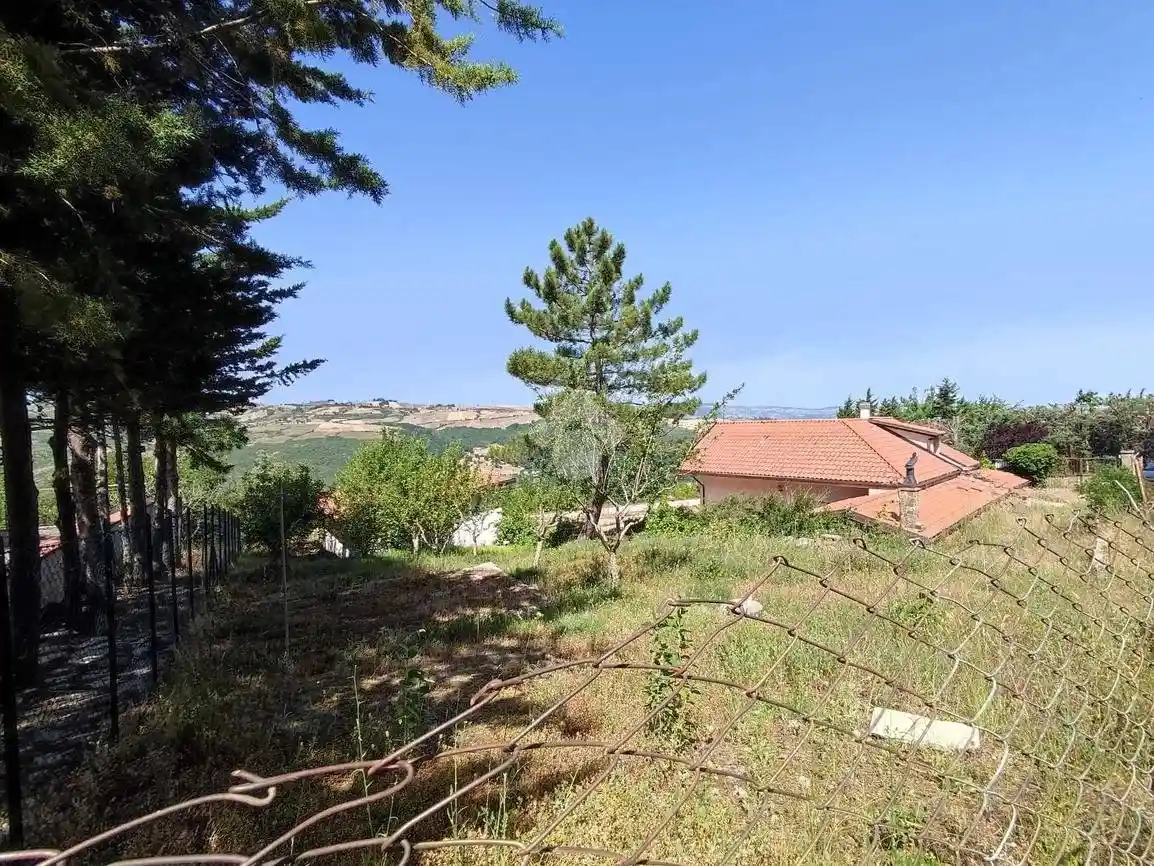 Villa unifamiliare Area Silvana, Potenza - foto 4