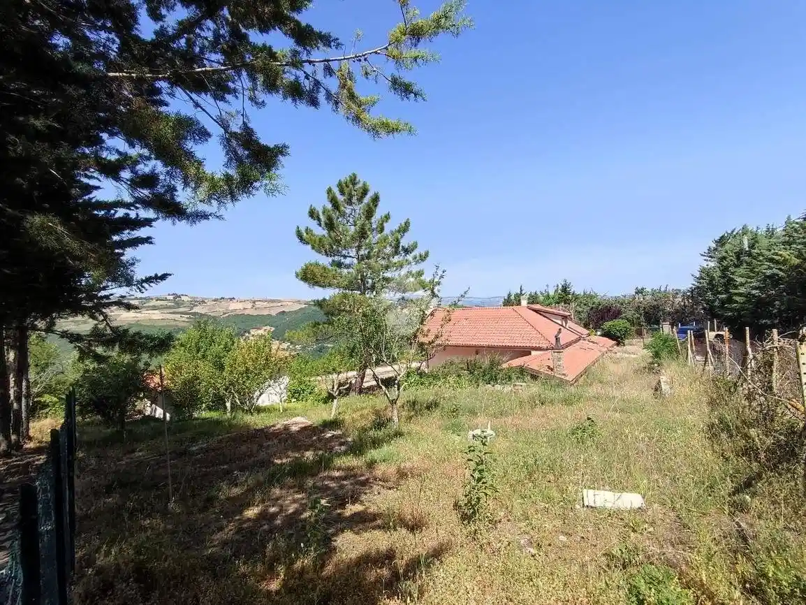 Villa unifamiliare Area Silvana, Potenza - foto 5