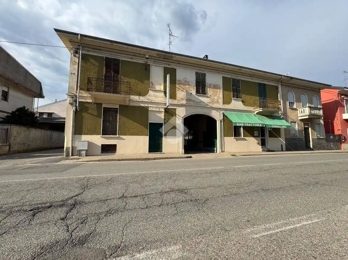 Appartamento in vendita a Galliate