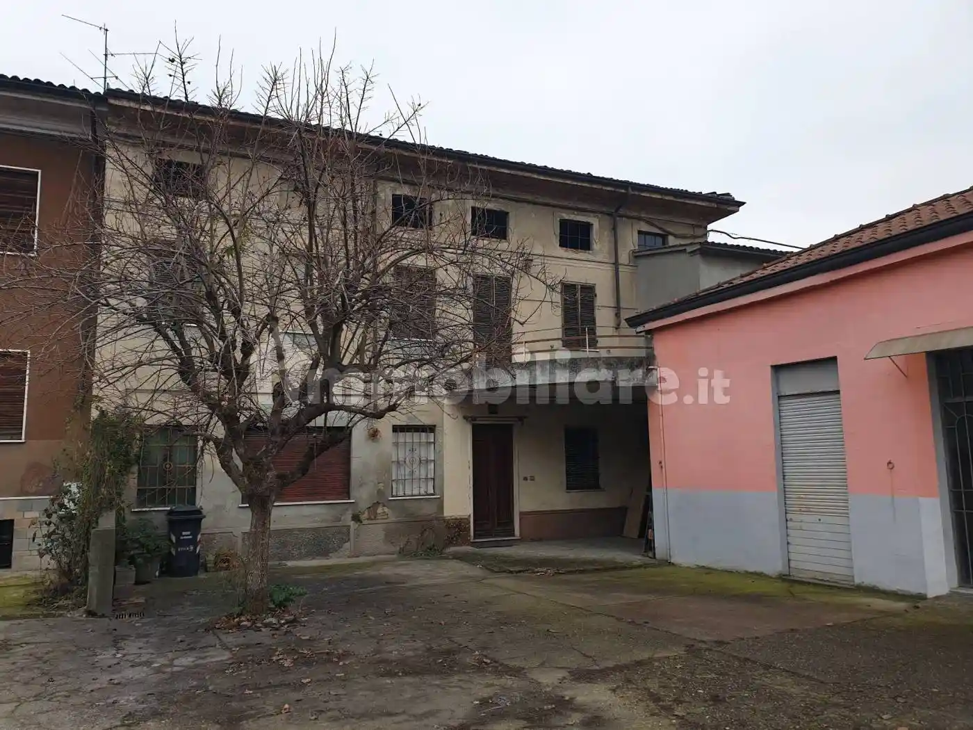 Casa indipendente in vendita a Borgonovo Val Tidone
