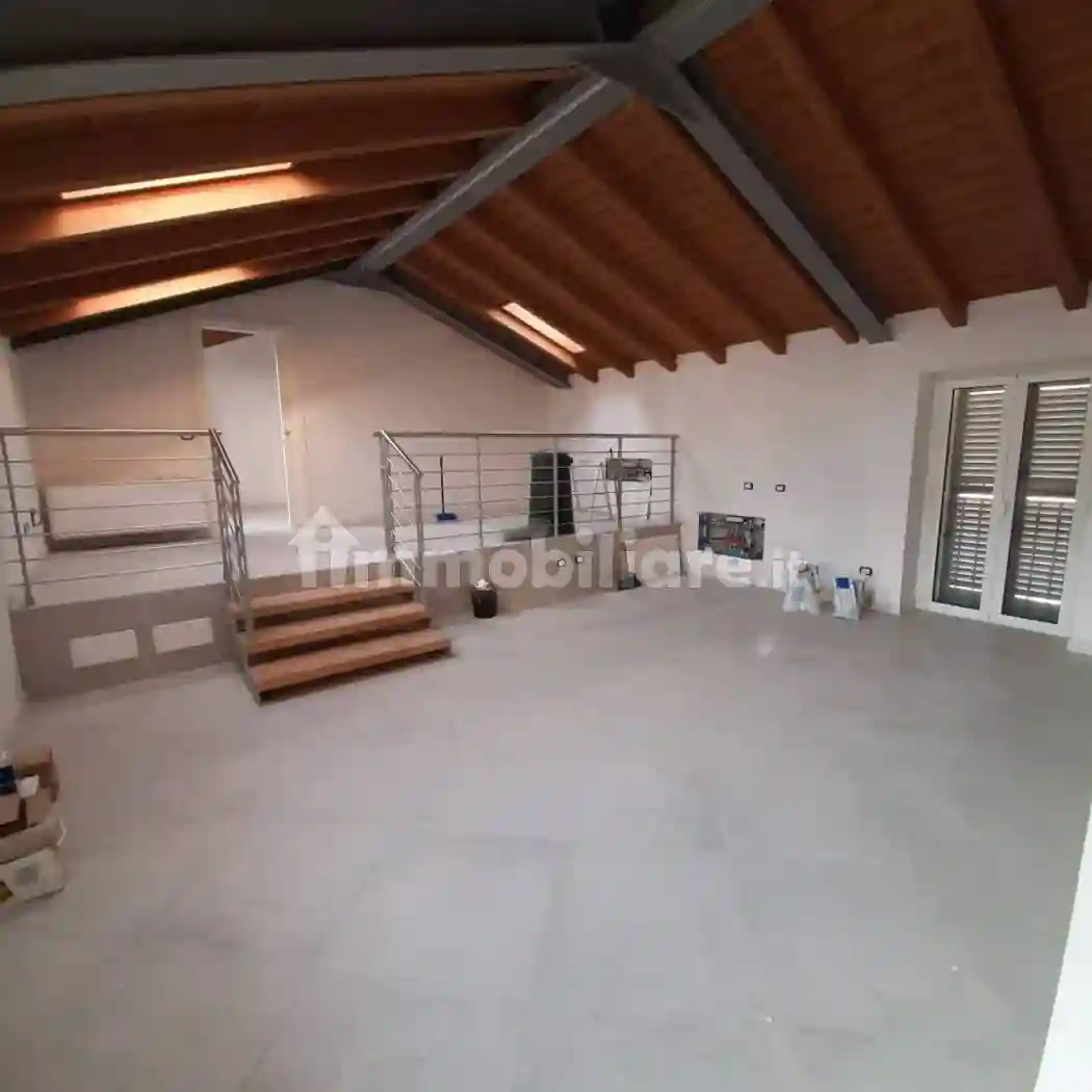 Attico - Mansarda - foto 5