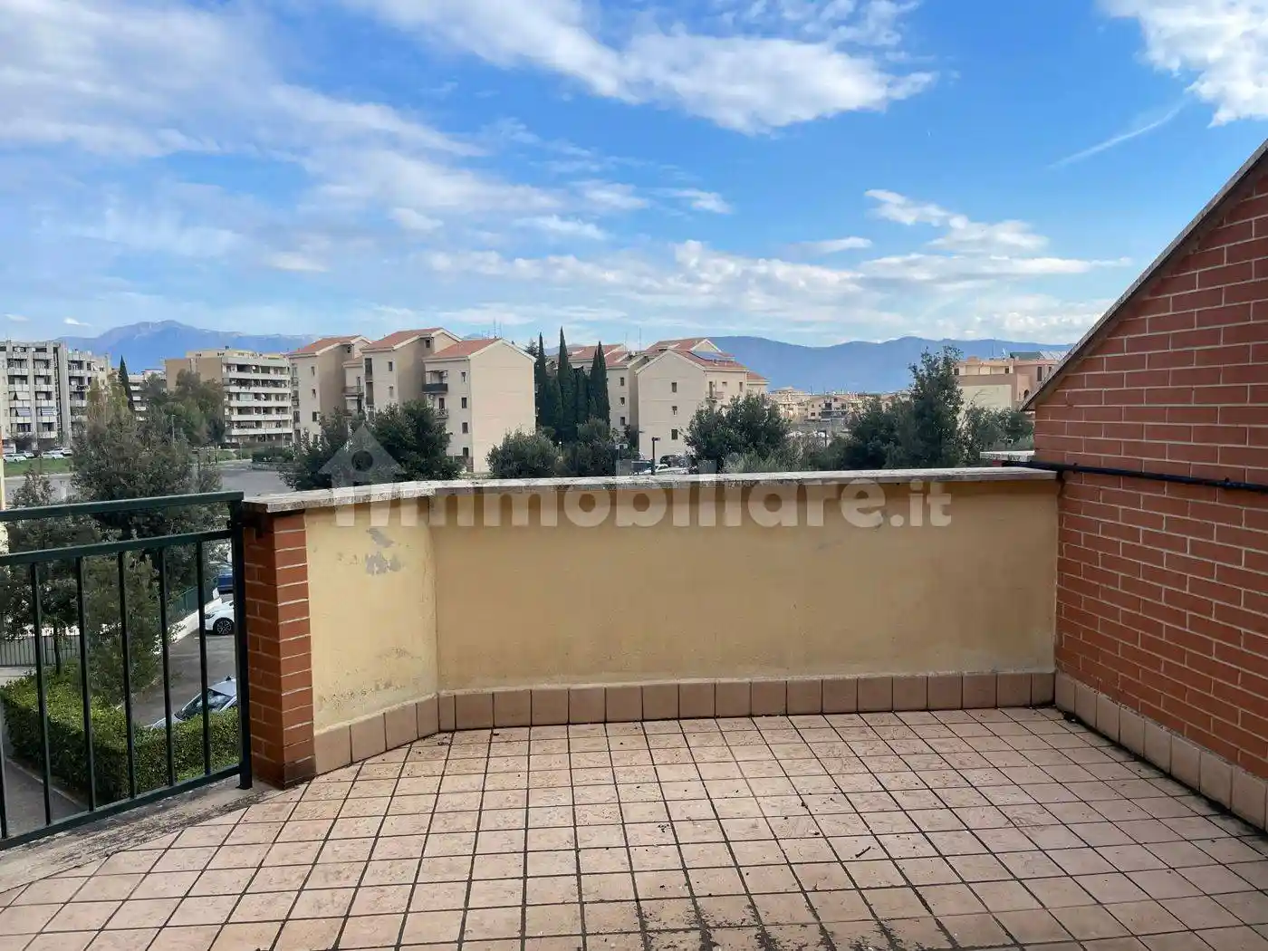 Appartamento in vendita a Tivoli