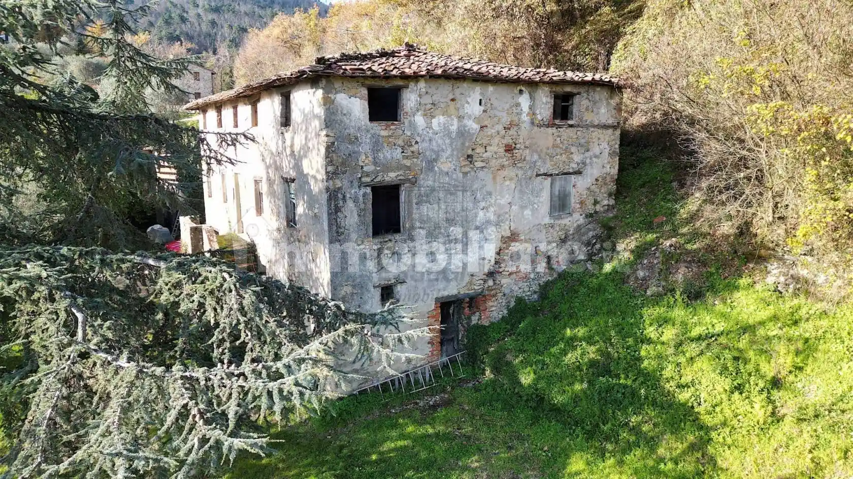 Casale via del brennero  1950, Aquilea - Mastiano, Lucca - foto 3
