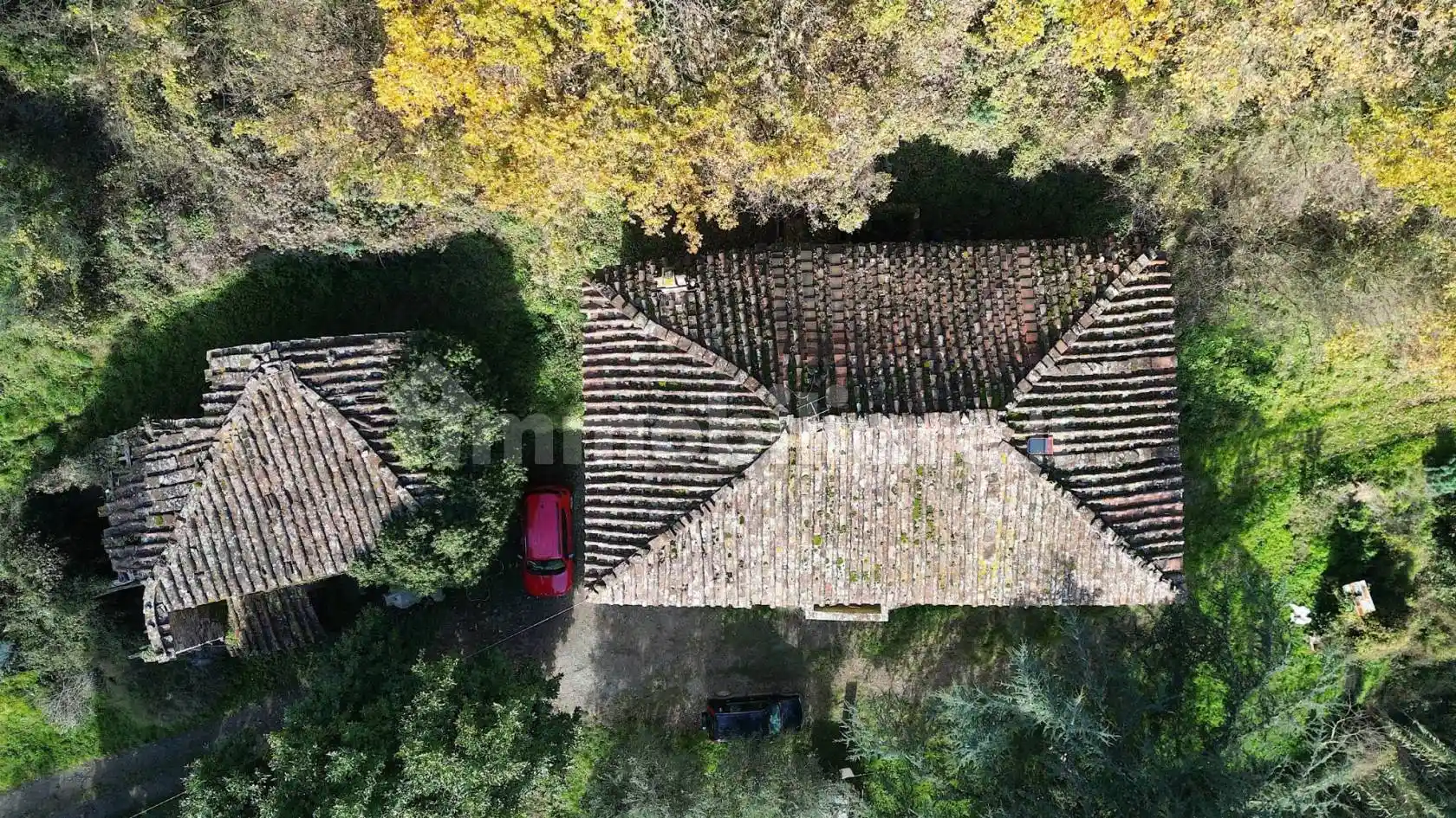 Casale via del brennero  1950, Aquilea - Mastiano, Lucca - foto 5