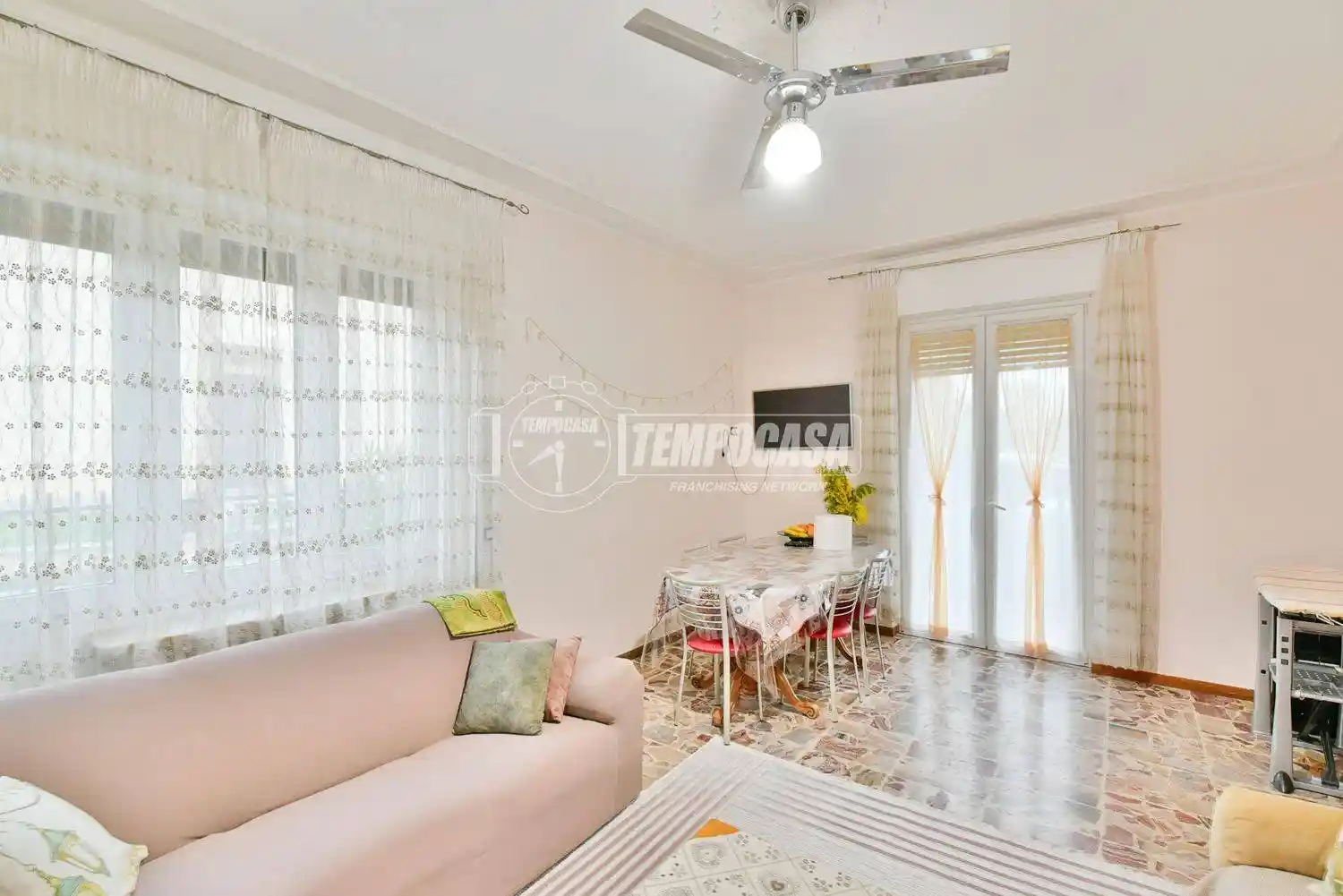 Appartamento via Monte Barro, Brianzola, Castello di Brianza - foto 2