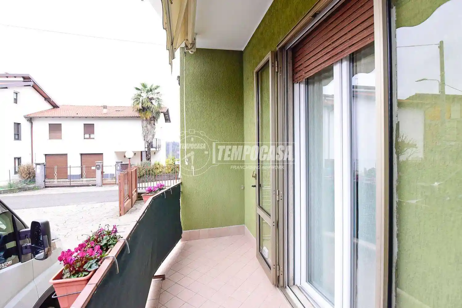 Appartamento via Monte Barro, Brianzola, Castello di Brianza - foto 4