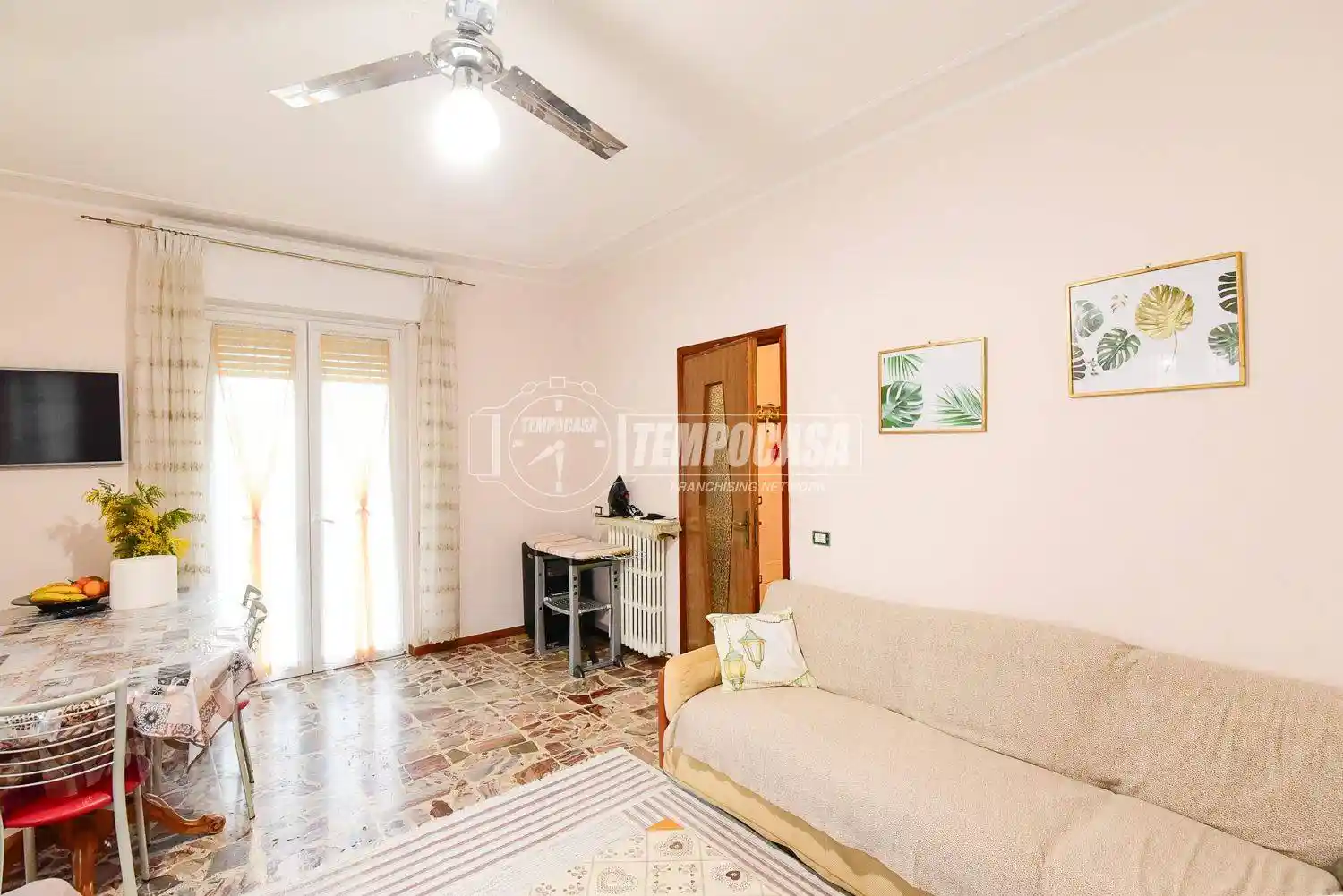 Appartamento via Monte Barro, Brianzola, Castello di Brianza - foto 5