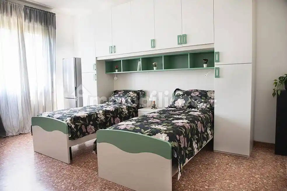 Appartamento in vendita a Parma