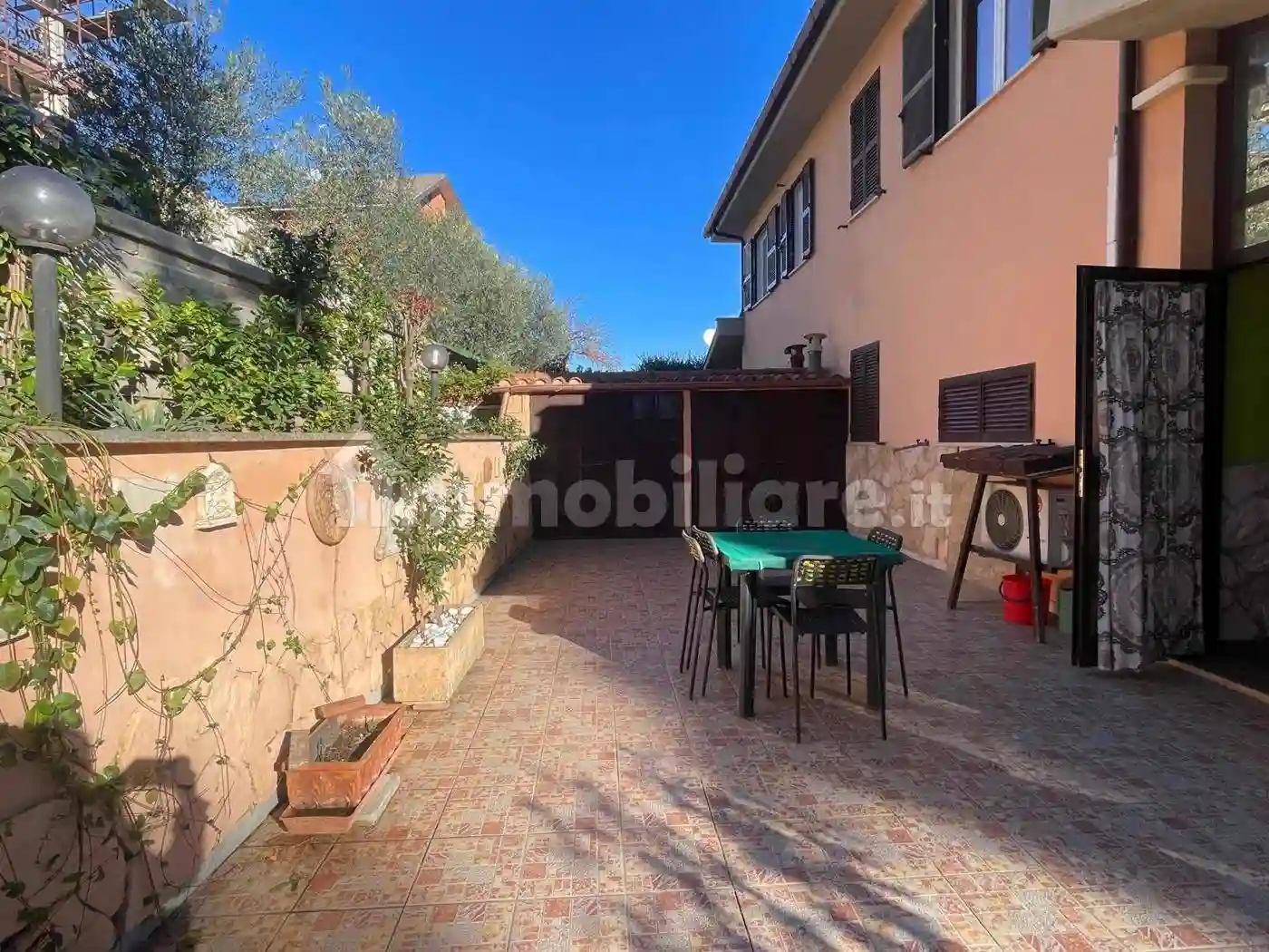 Villetta a schiera - foto 4