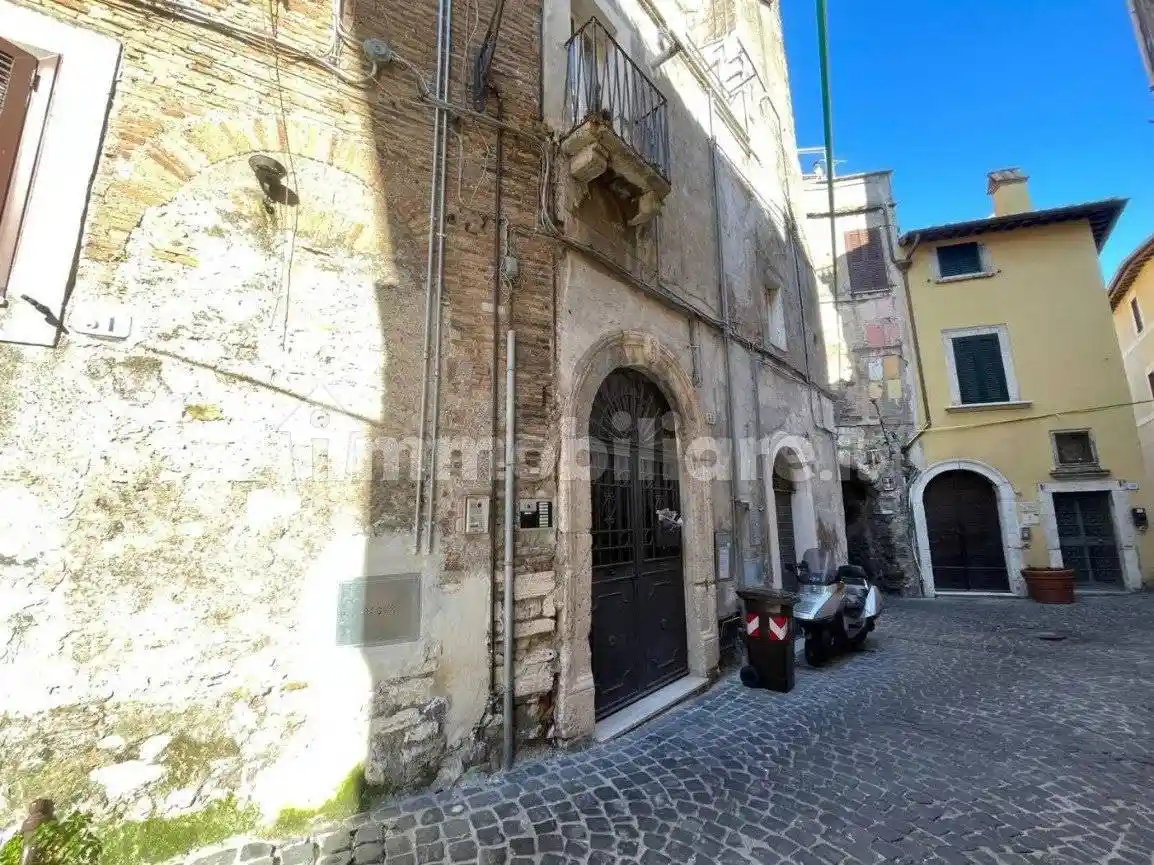 Appartamento in vendita a Tivoli