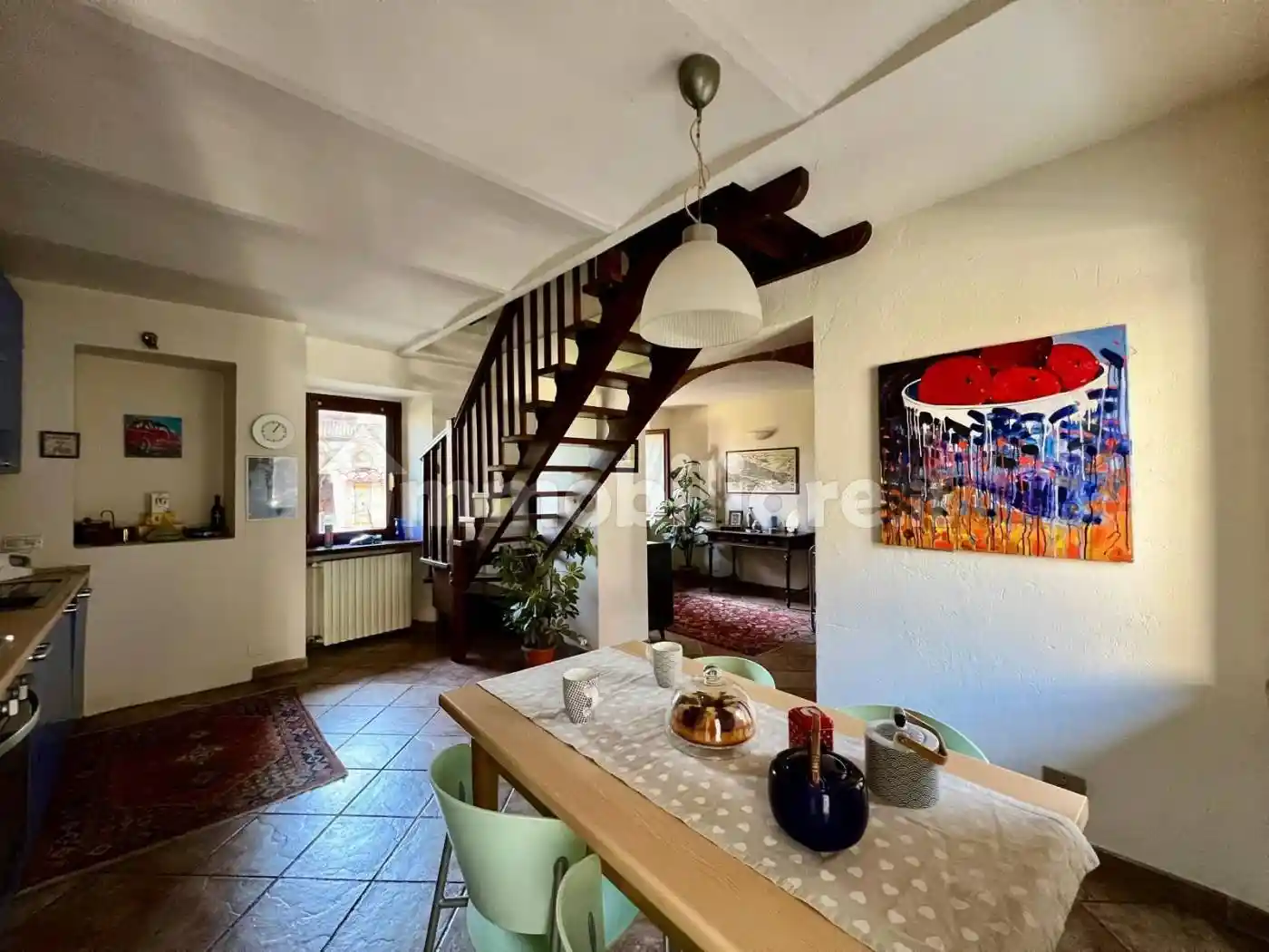 Appartamento in vendita a Avigliana