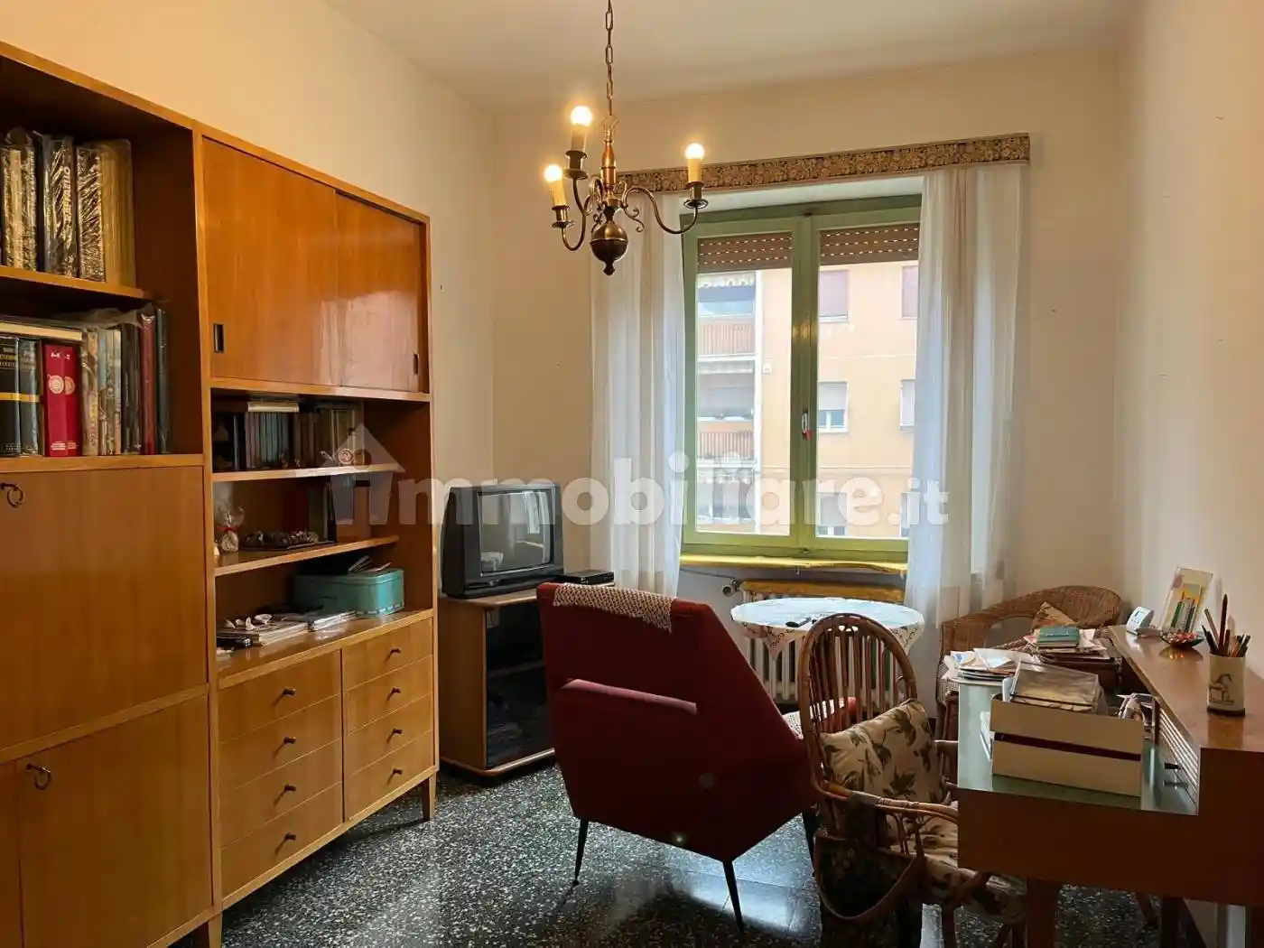 Appartamento in vendita a Fabriano