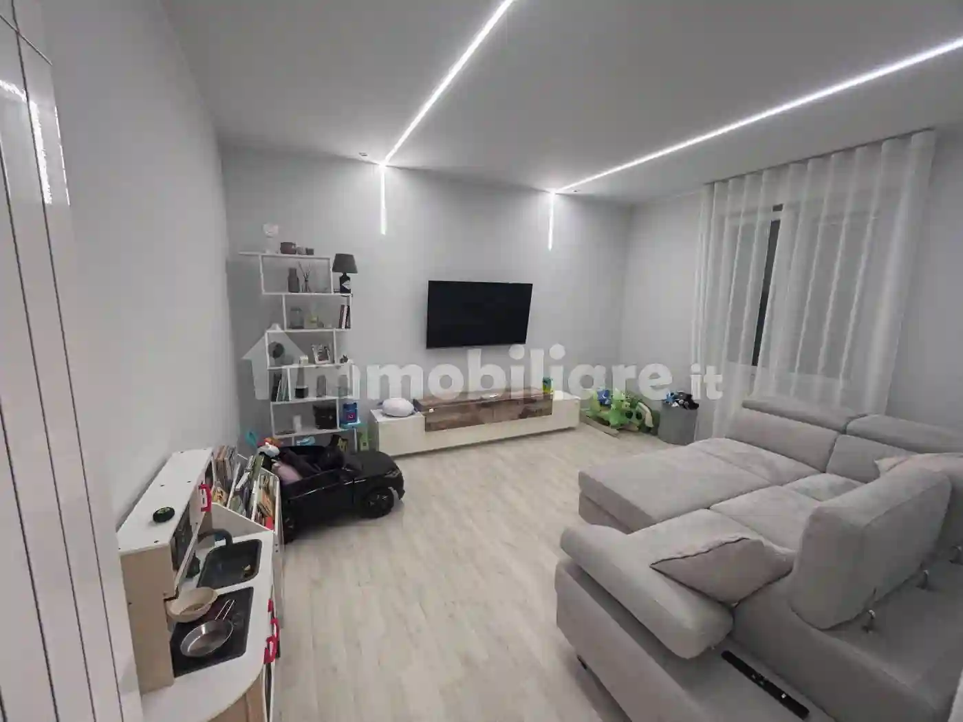 Appartamento - foto 5