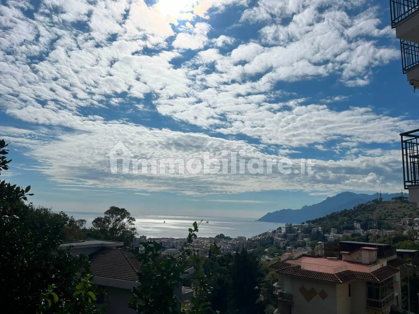 Appartamento in vendita a Salerno