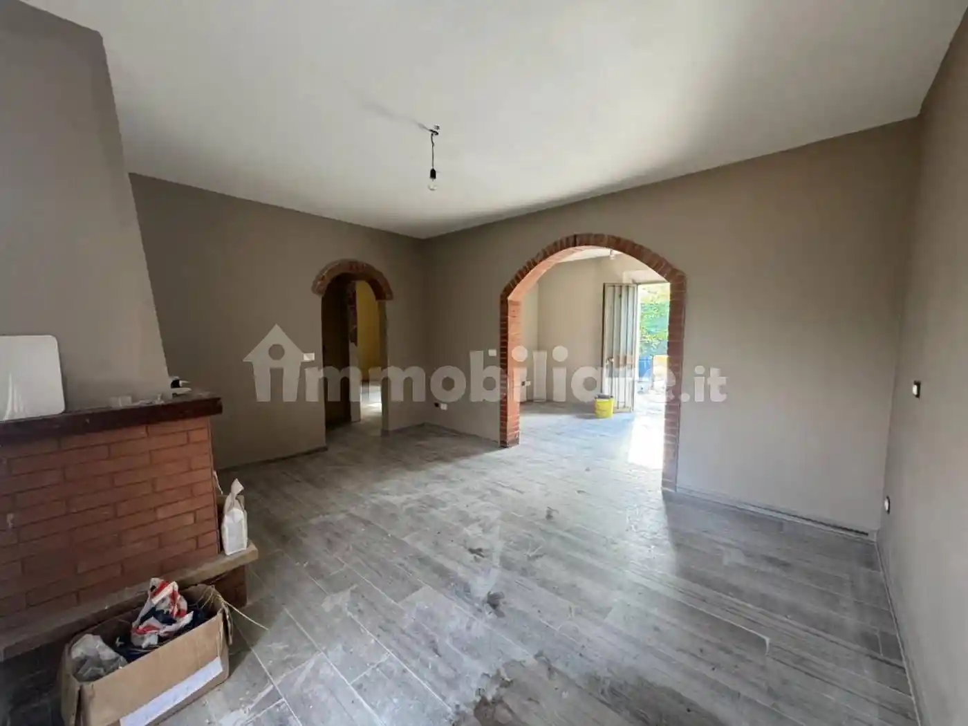 Villa in vendita a Fucecchio