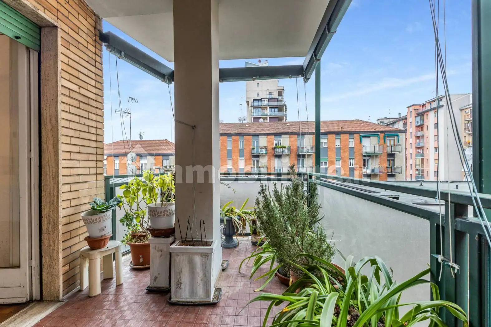 Apartment in vendita a Milan