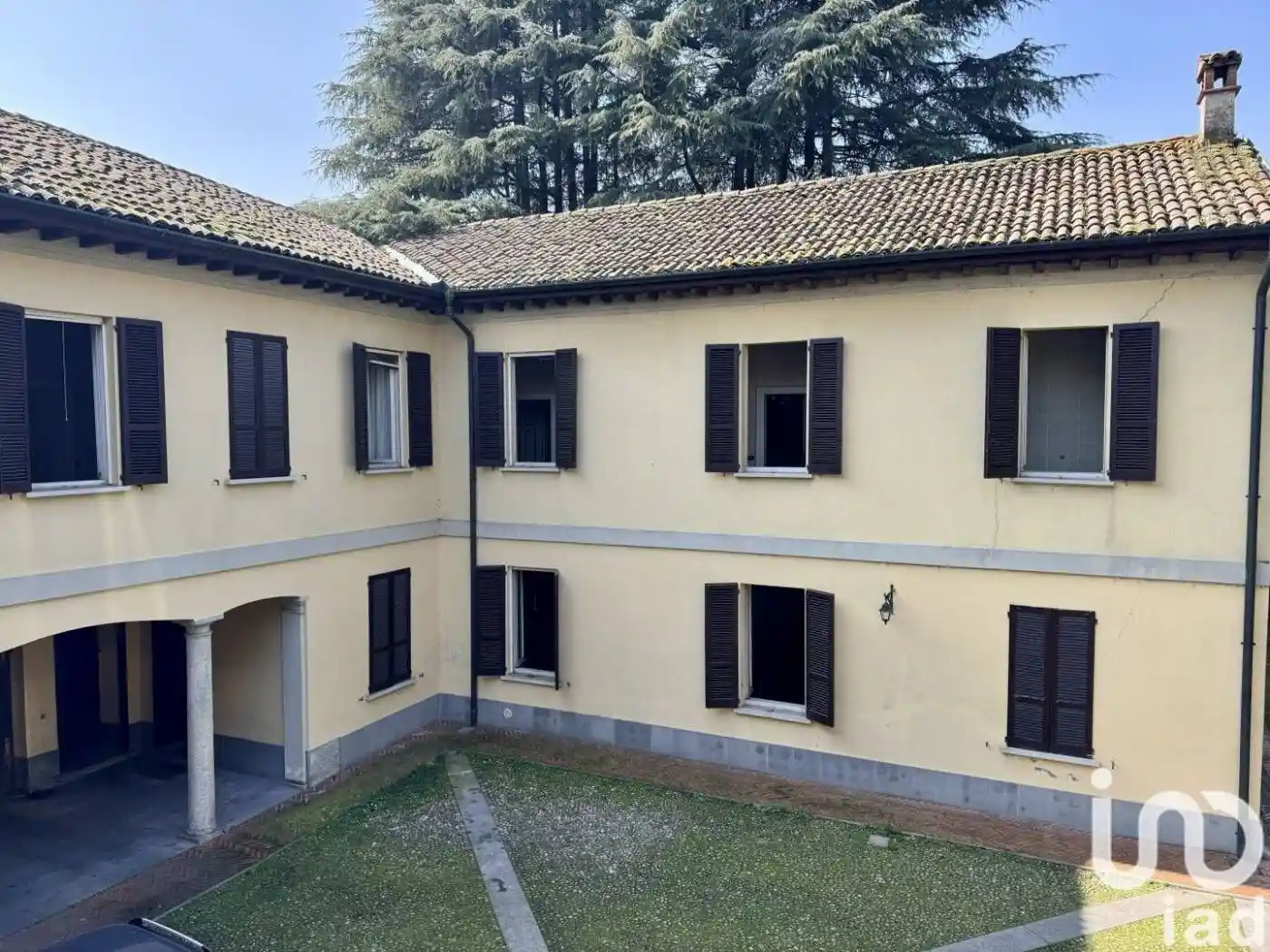 Villa in vendita a Codogno