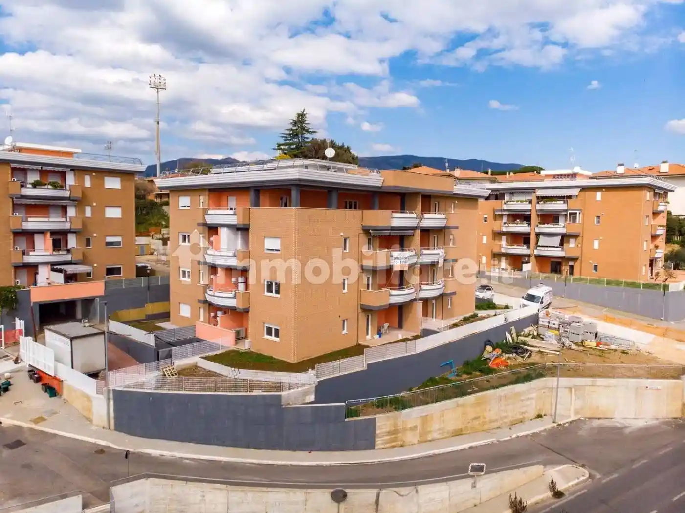 Appartamento in vendita a Velletri