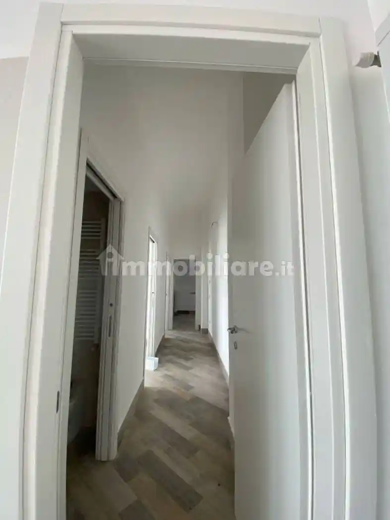 Mansarda via Madonna delle Grazie 22, Madonna delle Grazie, Giugliano in Campania - foto 3