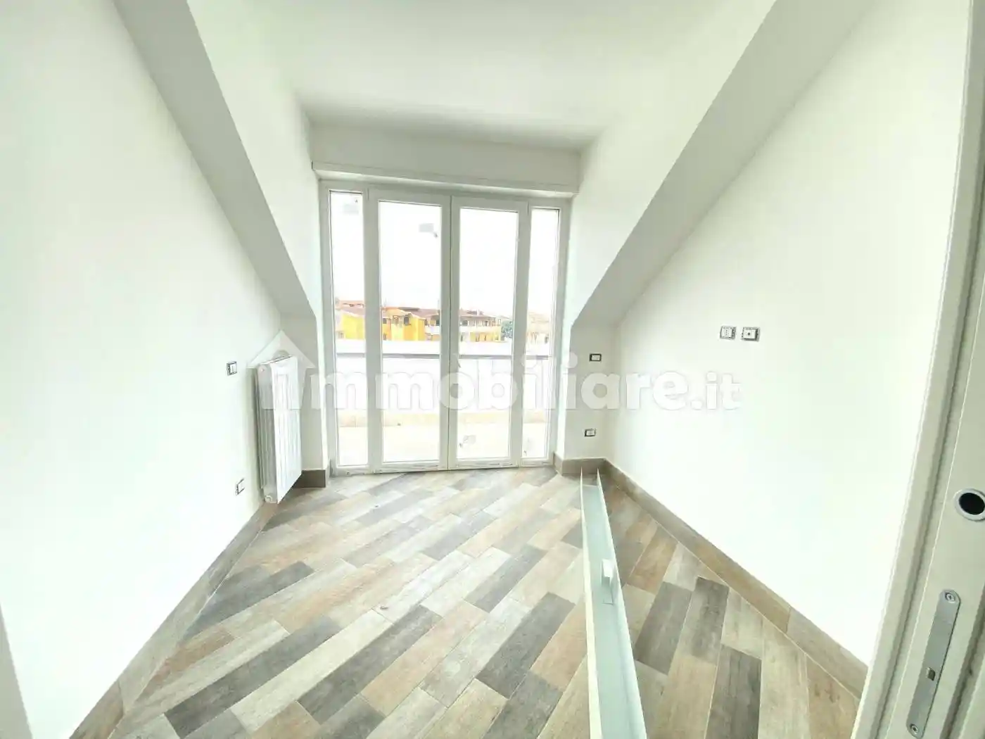 Mansarda via Madonna delle Grazie 22, Madonna delle Grazie, Giugliano in Campania - foto 5