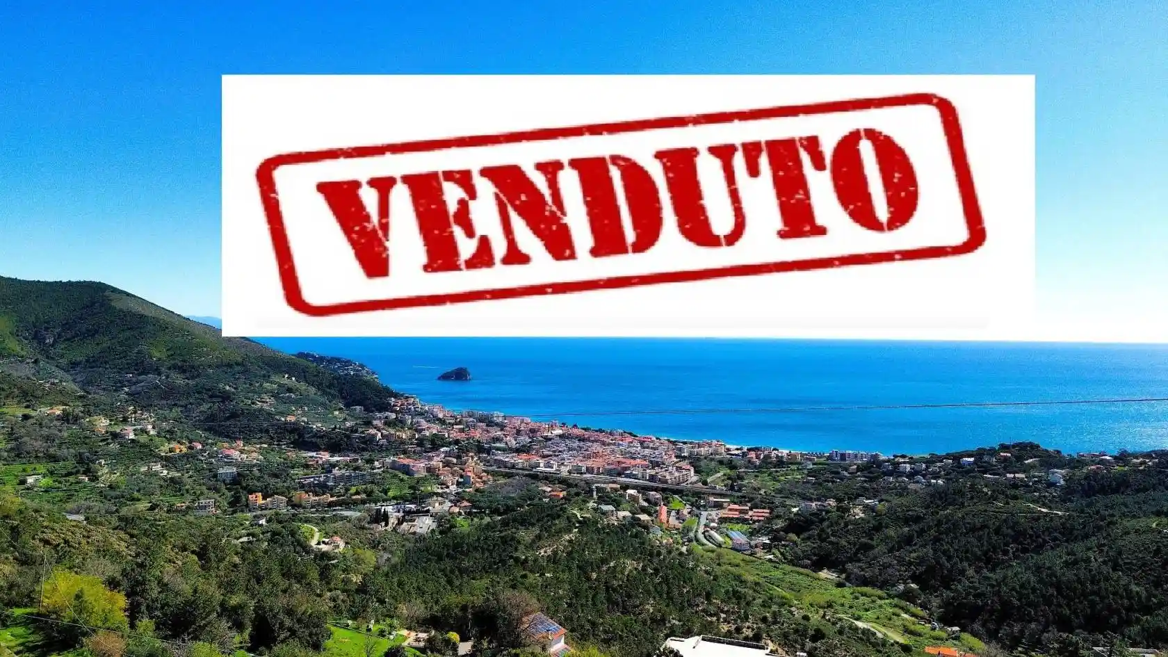 Appartamento in vendita a Noli