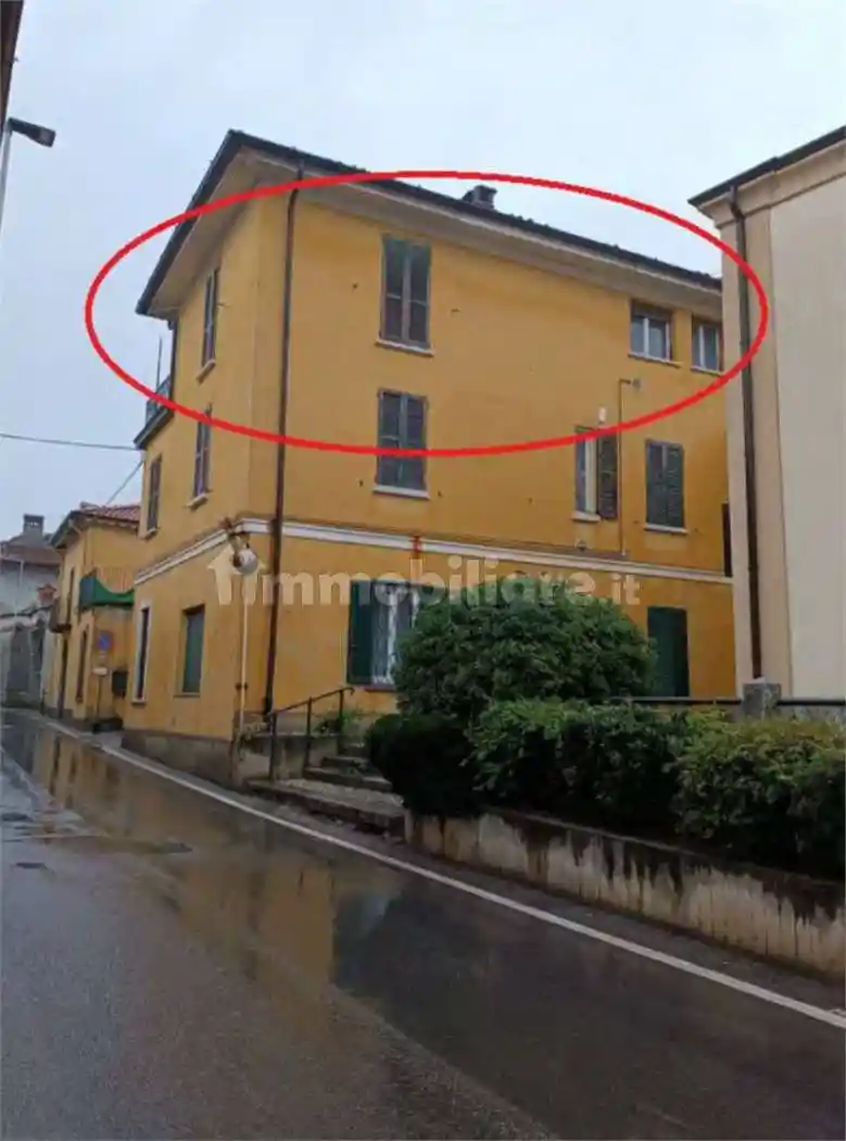 Appartamento in vendita a Besana in Brianza