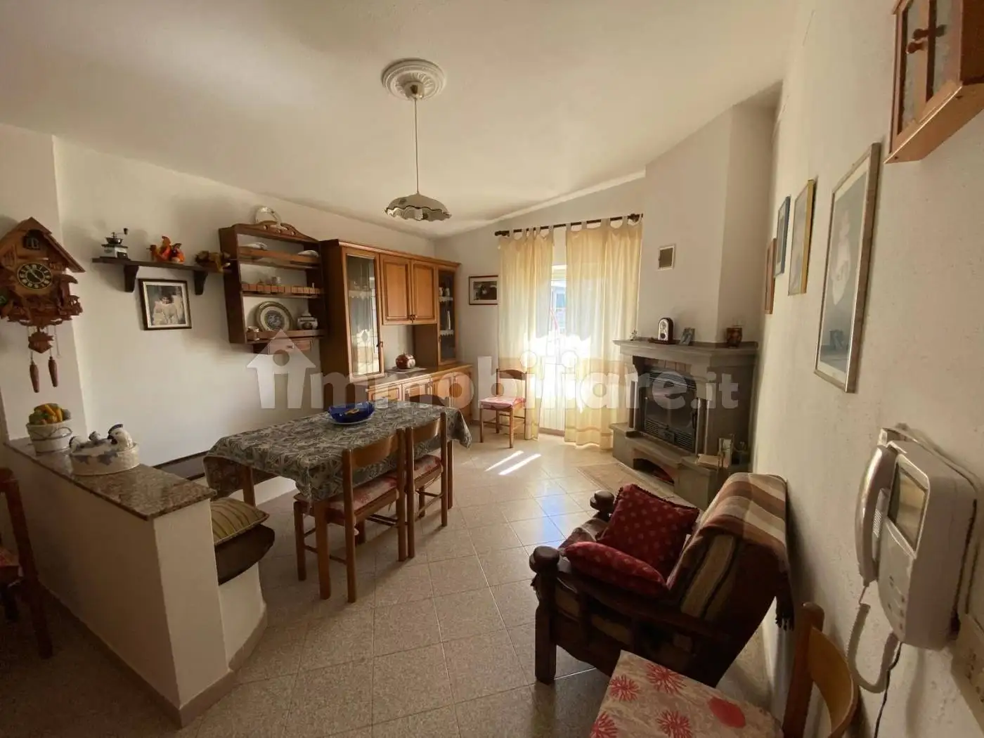 Appartamento in vendita a Oliena