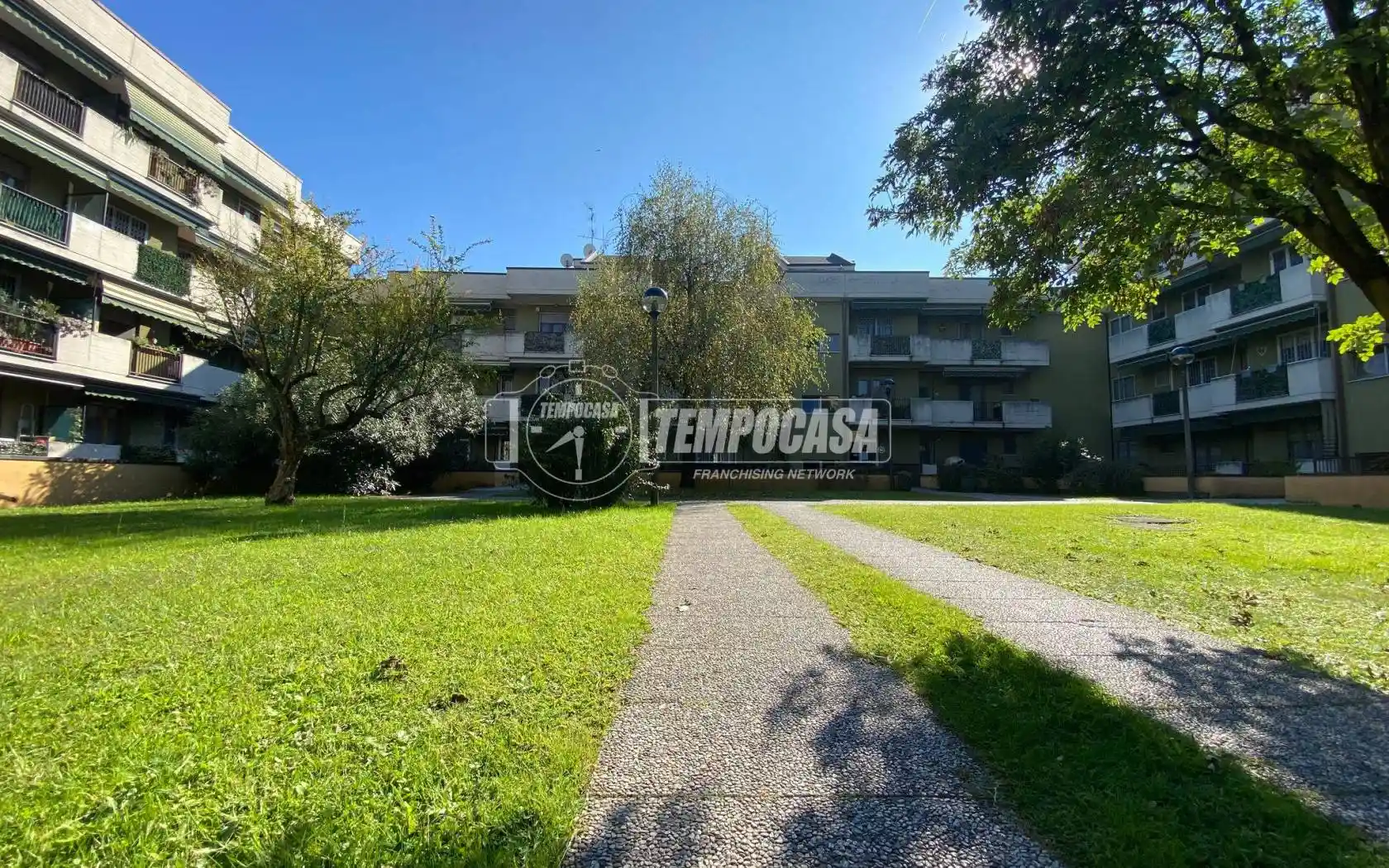 Appartamento in vendita a Pioltello