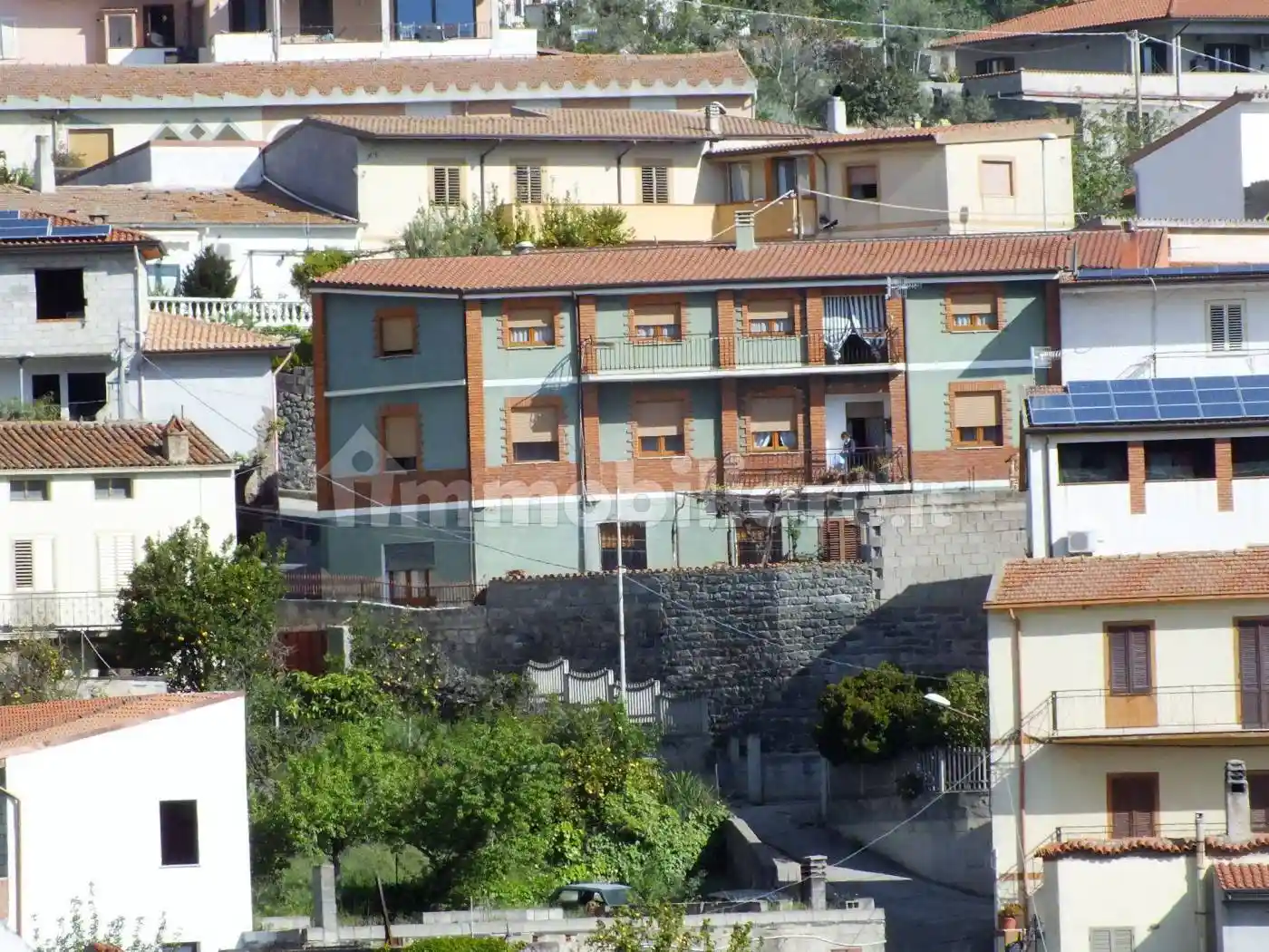 Villa in vendita a Burgos