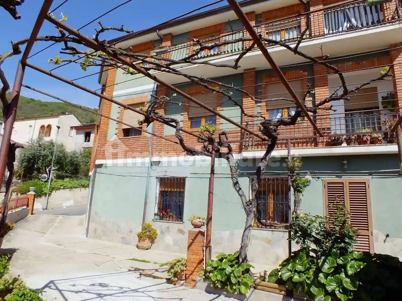 Villa unifamiliare via Enrico Costa 70, Burgos - foto 4