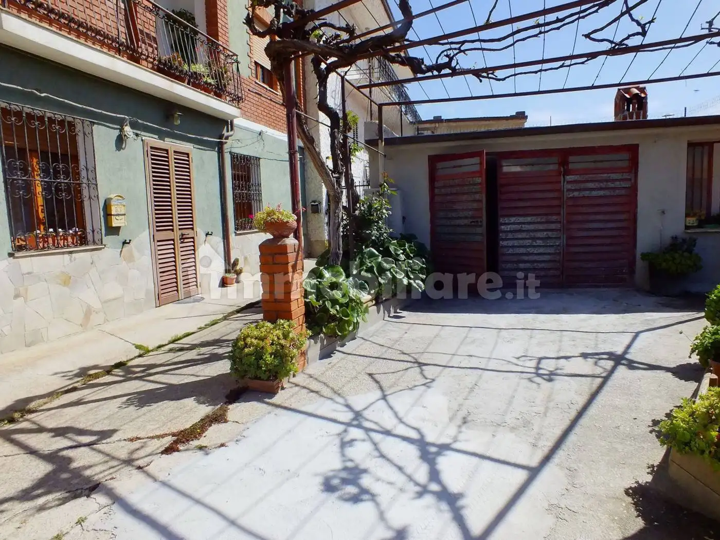 Villa unifamiliare via Enrico Costa 70, Burgos - foto 5