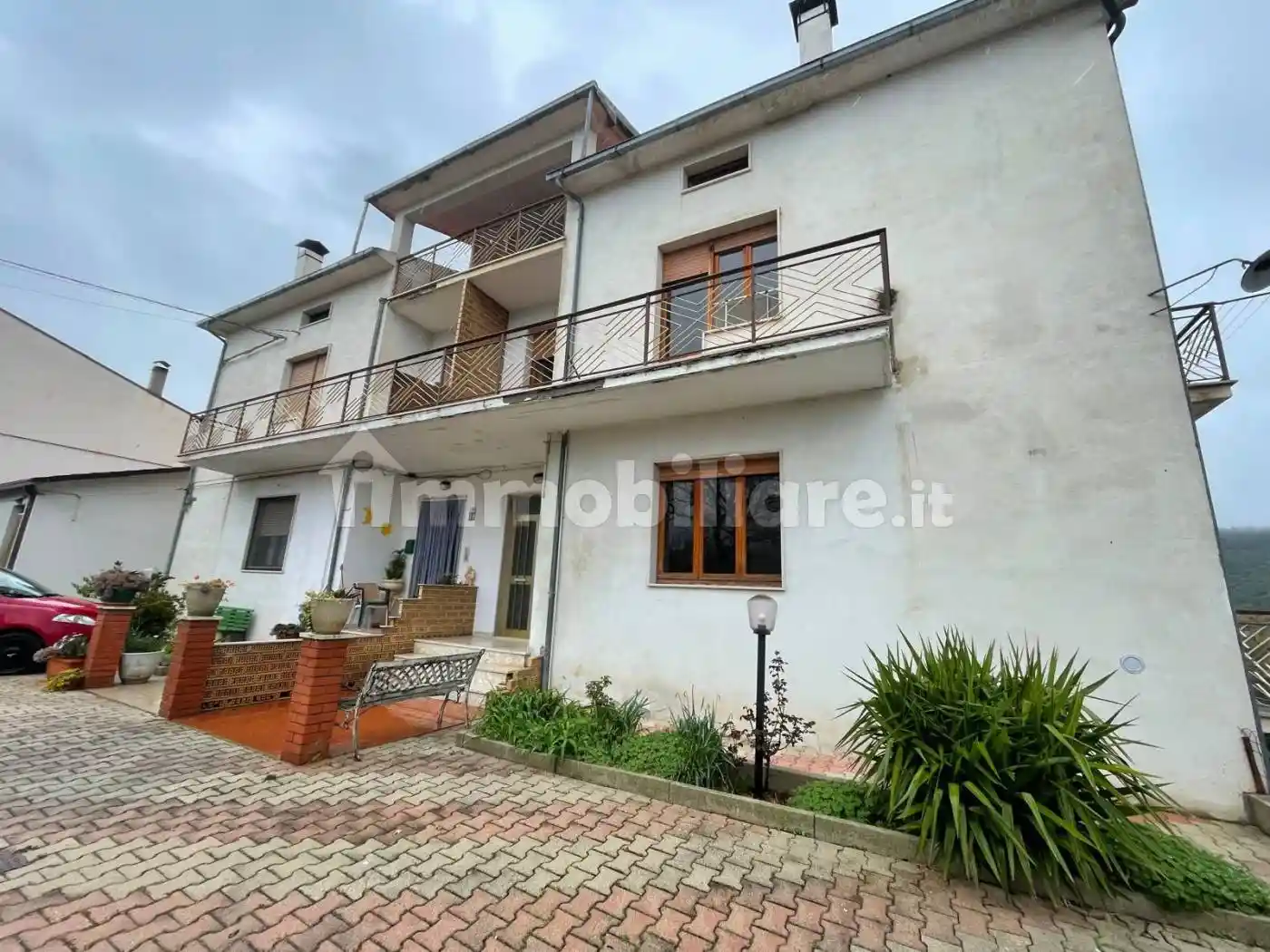 Casa indipendente - foto 2