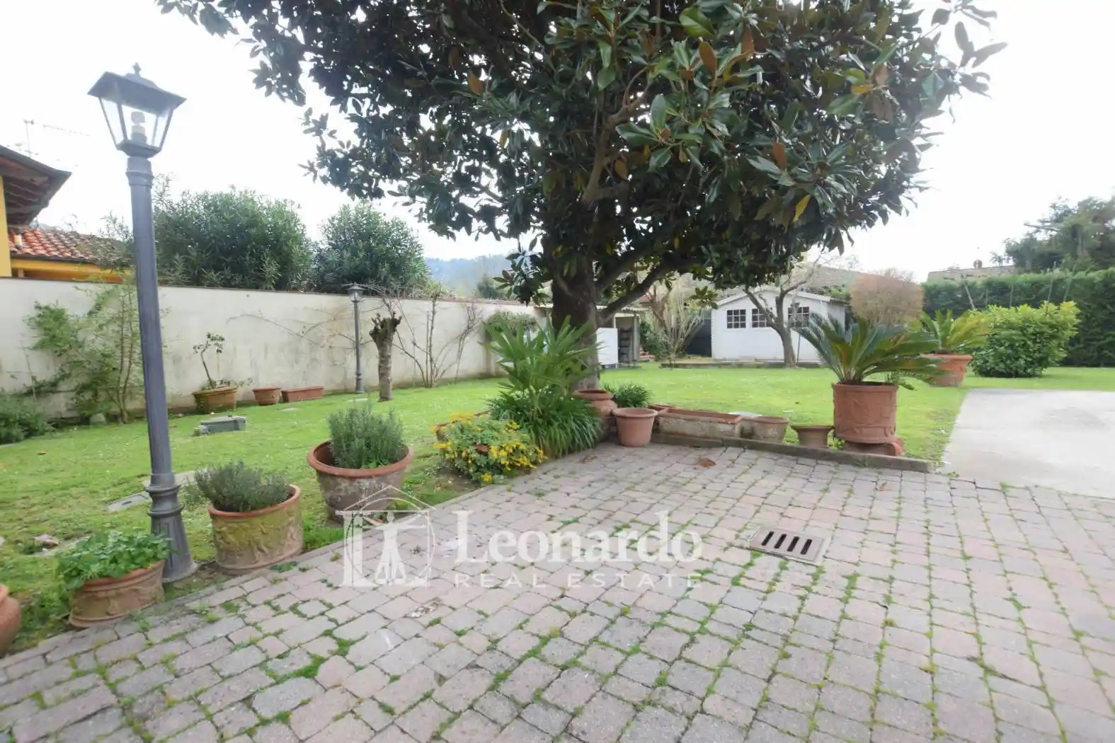 Terratetto unifamiliare via Ritomboli, Piano di Mommio, Massarosa - foto 2