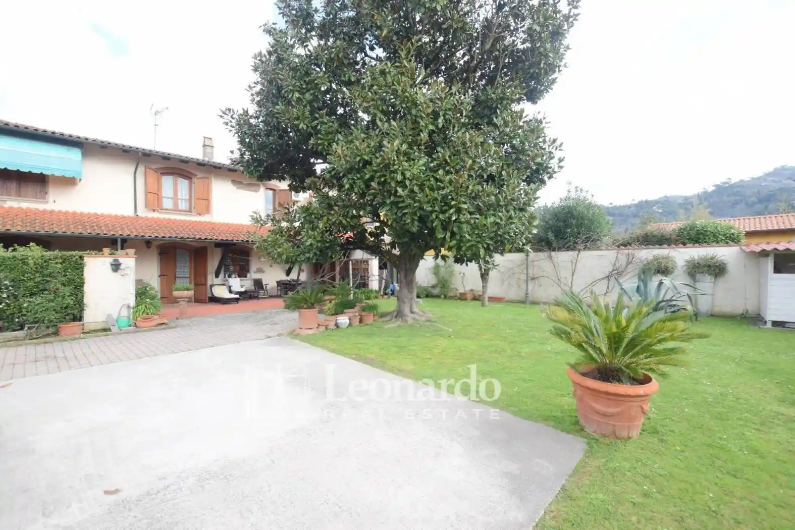 Terratetto unifamiliare via Ritomboli, Piano di Mommio, Massarosa - foto 3