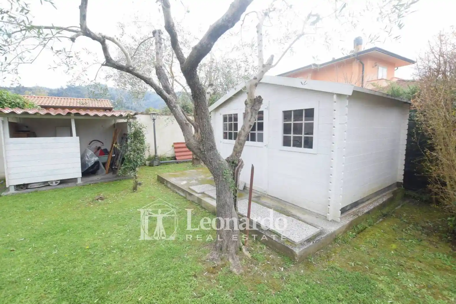 Terratetto unifamiliare via Ritomboli, Piano di Mommio, Massarosa - foto 4