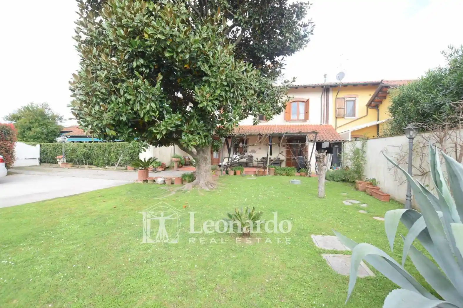 Terratetto unifamiliare via Ritomboli, Piano di Mommio, Massarosa - foto 5