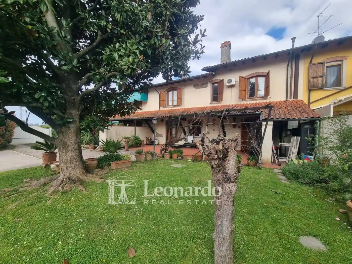 Casa indipendente in vendita a Massarosa